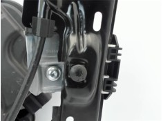 Recambio de mecanismo elevalunas delantero derecho para seat ibiza berlina (6j5) referencia OEM IAM 6J4837402H  