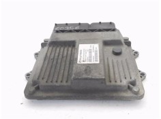 Recambio de centralita para fiat punto / grande punto (199) 1.3 d multijet referencia OEM IAM 51806508  