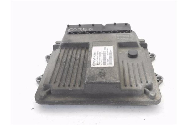 Recambio de centralita para fiat punto / grande punto (199) 1.3 d multijet referencia OEM IAM 51806508  