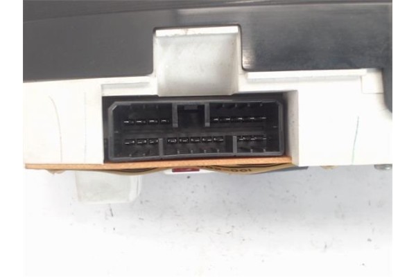 Recambio de cuadro completo para fiat bravo (182) 1.8 16v / 16v 115 gt referencia OEM IAM 7782161  