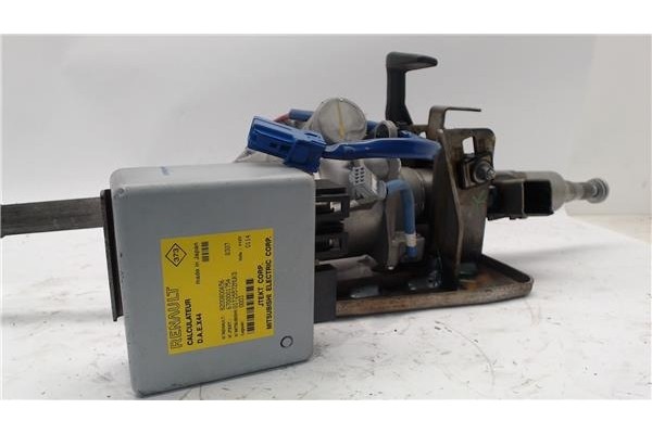 Recambio de columna direccion para renault twingo (cn0_) 1.2 16v (cn0a) referencia OEM IAM 8200809483 8702800 488109657R , RENAU