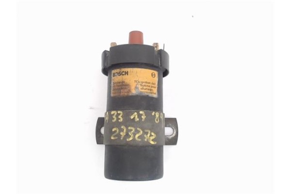 Recambio de bobina encendido para alfa romeo 33 familiar 1.7 q4 sport wagon referencia OEM IAM  0221122323 