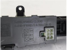 Recambio de reloj horario para kia sportage (km) 2.0 crdi referencia OEM IAM 945101F000 945101F100 