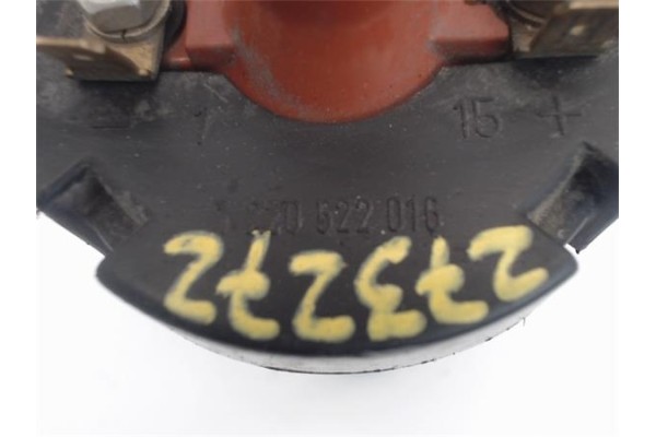 Recambio de bobina encendido para alfa romeo 33 familiar 1.7 q4 sport wagon referencia OEM IAM  0221122323 