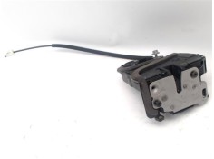 Recambio de cierre electromagnetico delantero izquierdo para opel astra k berlina 5p 1.6 dynamic referencia OEM IAM 13597536 915