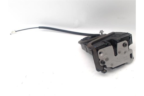 Recambio de cierre electromagnetico delantero izquierdo para opel astra k berlina 5p 1.6 dynamic referencia OEM IAM 13597536 915