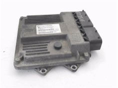 Recambio de centralita para fiat punto / grande punto (199) 1.3 d multijet referencia OEM IAM 51806508  