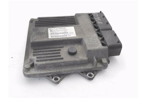 Recambio de centralita para fiat punto / grande punto (199) 1.3 d multijet referencia OEM IAM 51806508  