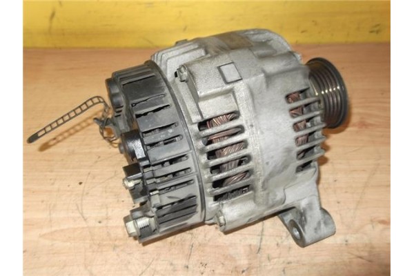 Recambio de alternador para audi a4 berlina (b5) 1.8 t referencia OEM IAM 058903016B A13VI156 2541895B 