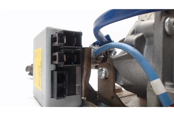 Recambio de columna direccion para renault twingo (cn0_) 1.2 16v (cn0a) referencia OEM IAM 8200809483 8702800 488109657R , RENAU