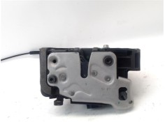 Recambio de cierre electromagnetico delantero izquierdo para opel astra k berlina 5p 1.6 dynamic referencia OEM IAM 13597536 915