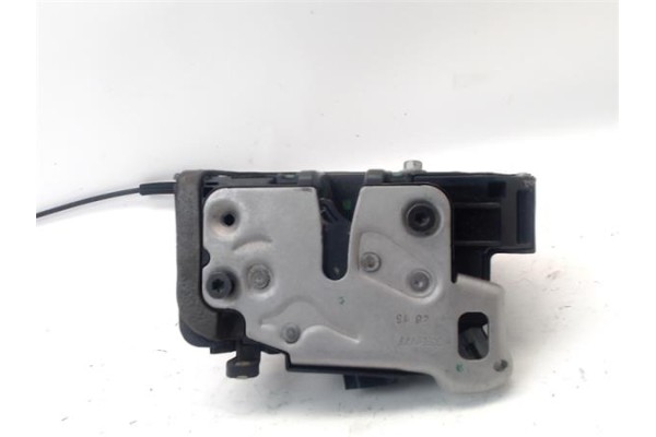 Recambio de cierre electromagnetico delantero izquierdo para opel astra k berlina 5p 1.6 dynamic referencia OEM IAM 13597536 915