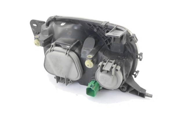 Recambio de faro delantero dcho para ford fiesta iv (ja_, jb_) 1.6 16v sport referencia OEM IAM 1127895 301173302 