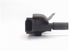 Recambio de bobina encendido para mercedes-benz clase a (bm 168) 1.6 160 (168.033) referencia OEM IAM A0001501380 0221503033 