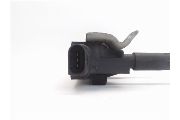 Recambio de bobina encendido para mercedes-benz clase a (bm 168) 1.6 160 (168.033) referencia OEM IAM A0001501380 0221503033 