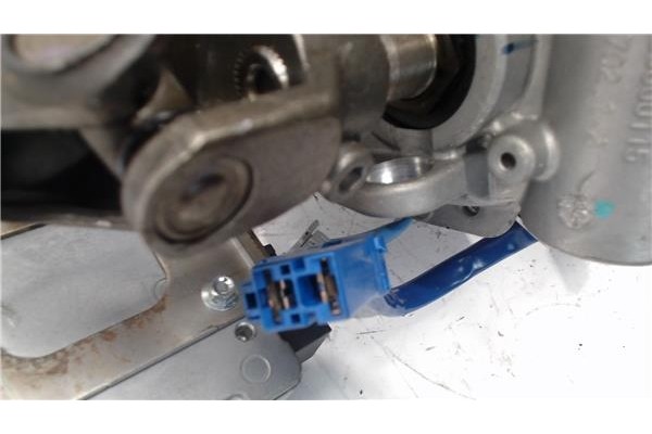 Recambio de columna direccion para renault twingo (cn0_) 1.2 16v (cn0a) referencia OEM IAM 8200809483 8702800 488109657R , RENAU