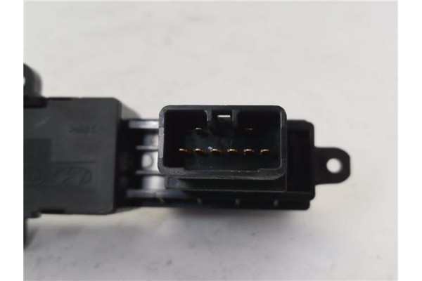 Recambio de reloj horario para kia sportage (km) 2.0 crdi referencia OEM IAM 945101F000 945101F100 