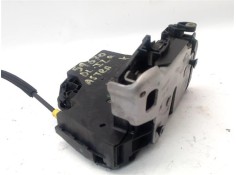 Recambio de cierre electromagnetico delantero izquierdo para opel astra k berlina 5p 1.6 dynamic referencia OEM IAM 13597536 915