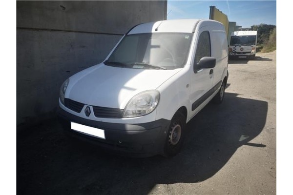 renault kangoo i (f/kc0) del año 2008