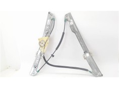 Recambio de mecanismo elevalunas delantero izquierdo para citroen c5 berlina referencia OEM IAM 9632531880 990181200 