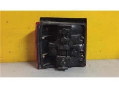 Recambio de piloto trasero derecho para seat ibiza 0.9 comfort referencia OEM IAM 96181000 A2810881  
