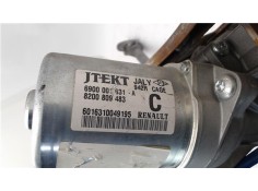 Recambio de columna direccion para renault twingo (cn0_) 1.2 16v (cn0a) referencia OEM IAM 8200809483 8702800 488109657R , RENAU