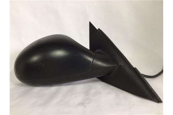 Recambio de retrovisor electrico derecho para seat ibiza (6l1) 1.9 tdi referencia OEM IAM 6L1857508T 9B9 6138802 6L185708D01C , 