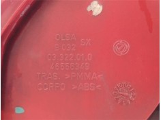 Recambio de piloto trasero izquierdo para alfa romeo 147 (190) referencia OEM IAM 46556349 03322010 