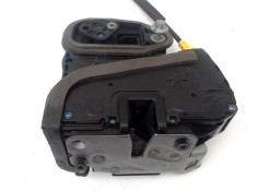 Recambio de cierre electromagnetico delantero izquierdo para opel astra k berlina 5p 1.6 dynamic referencia OEM IAM 13597536 915