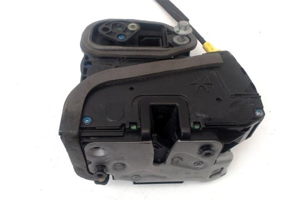 Recambio de cierre electromagnetico delantero izquierdo para opel astra k berlina 5p 1.6 dynamic referencia OEM IAM 13597536 915