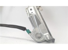 Recambio de mecanismo elevalunas delantero izquierdo para citroen c5 berlina referencia OEM IAM 9632531880 990181200 