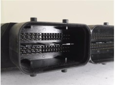 Recambio de centralita para fiat punto / grande punto (199) 1.3 d multijet referencia OEM IAM 51806508  