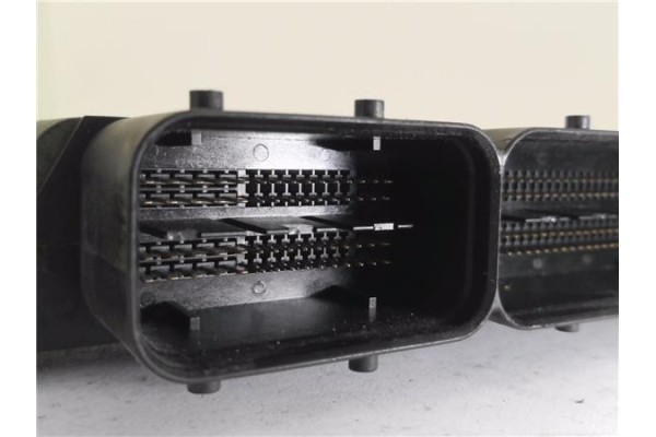 Recambio de centralita para fiat punto / grande punto (199) 1.3 d multijet referencia OEM IAM 51806508  