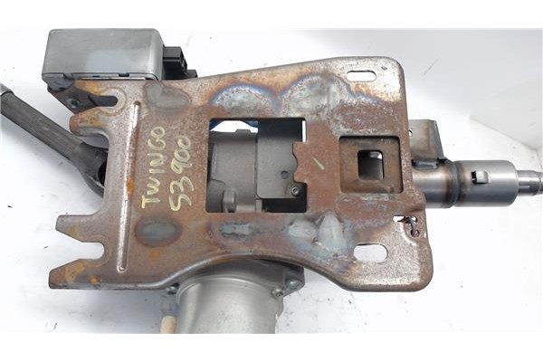 Recambio de columna direccion para renault twingo (cn0_) 1.2 16v (cn0a) referencia OEM IAM 8200809483 8702800 488109657R , RENAU