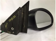 Recambio de retrovisor electrico derecho para seat ibiza (6l1) 1.9 tdi referencia OEM IAM 6L1857508T 9B9 6138802 6L185708D01C , 