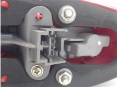 Recambio de piloto trasero izquierdo para alfa romeo 147 (190) referencia OEM IAM 46556349 03322010 