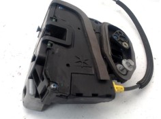 Recambio de cierre electromagnetico delantero izquierdo para opel astra k berlina 5p 1.6 dynamic referencia OEM IAM 13597536 915