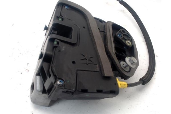 Recambio de cierre electromagnetico delantero izquierdo para opel astra k berlina 5p 1.6 dynamic referencia OEM IAM 13597536 915