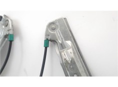 Recambio de mecanismo elevalunas delantero izquierdo para citroen c5 berlina referencia OEM IAM 9632531880 990181200 