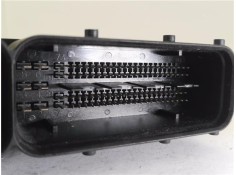 Recambio de centralita para fiat punto / grande punto (199) 1.3 d multijet referencia OEM IAM 51806508  