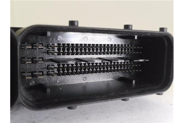 Recambio de centralita para fiat punto / grande punto (199) 1.3 d multijet referencia OEM IAM 51806508  