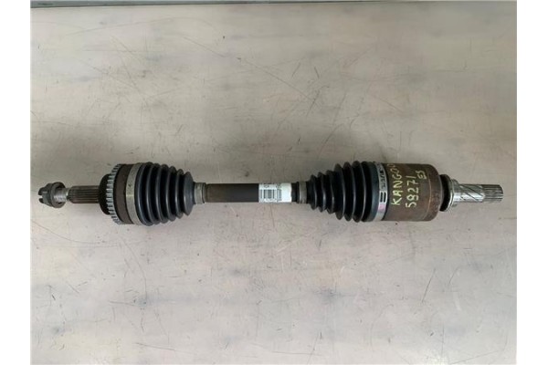 Recambio de palier delantero izquierdo para renault kangoo i (f/kc0) 1.5 dci referencia OEM IAM 8200535798  