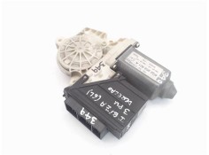 Recambio de motor elevalunas delantero derecho para seat ibiza (6l1) referencia OEM IAM (6Q2959801A) (104383-101) 6Q2959801A , A