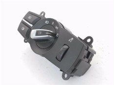Recambio de mando de luces para bmw serie 5 berlina (f10) 2.0 520d referencia OEM IAM 9192744  