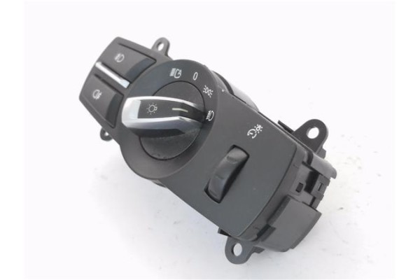 Recambio de mando de luces para bmw serie 5 berlina (f10) 2.0 520d referencia OEM IAM 9192744  