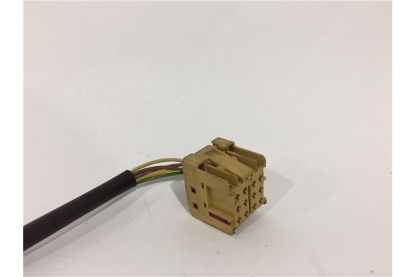 Recambio de retrovisor electrico derecho para seat ibiza (6l1) 1.9 tdi referencia OEM IAM 6L1857508T 9B9 6138802 6L185708D01C , 