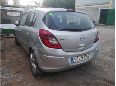 opel corsa d del año 2006