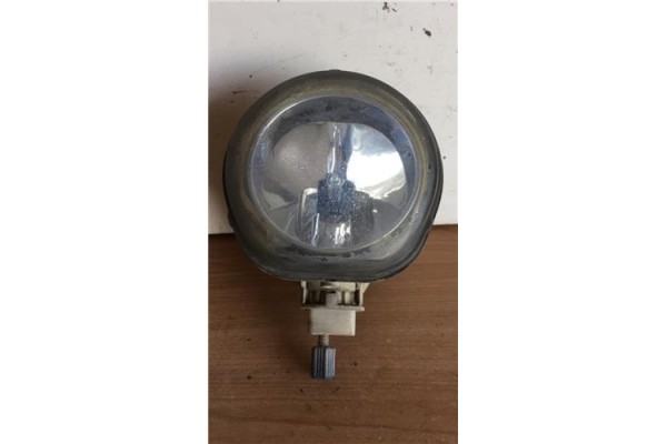 Recambio de faro antiniebla para fiat bravo (182)(1995) 1.9 td 75 s [1,9 ltr. - 55 kw turbodiesel] referencia OEM IAM   
