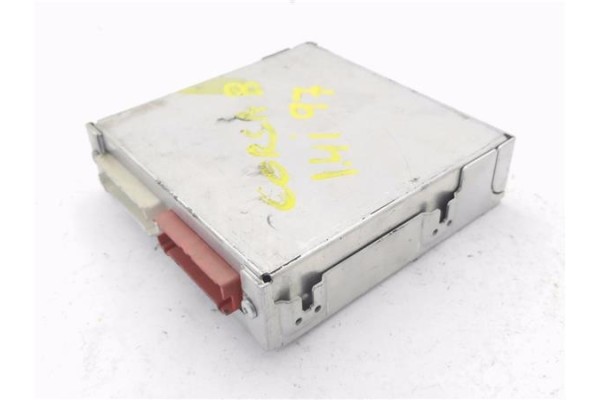 Recambio de centralita para opel corsa b 1.4 i referencia OEM IAM 16202279 D96006 