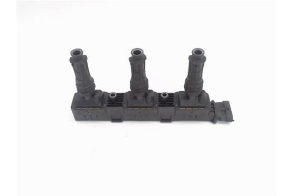 Recambio de bobina encendido para opel corsa b 1.0 eco referencia OEM IAM 1208306 BO0408JM 93180806 , OPEL